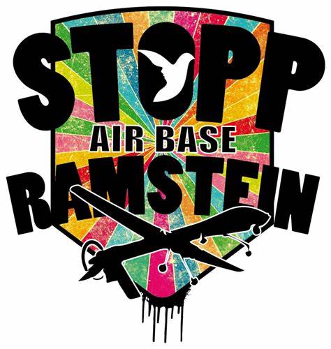 Kampagne Stopp Air Base Ramstein